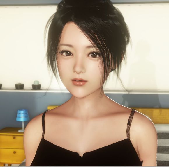 图片[3]-熟女故事(MilfsTale) V0.2.51 汉化版 完美CG 必须要玩-柠檬ACG