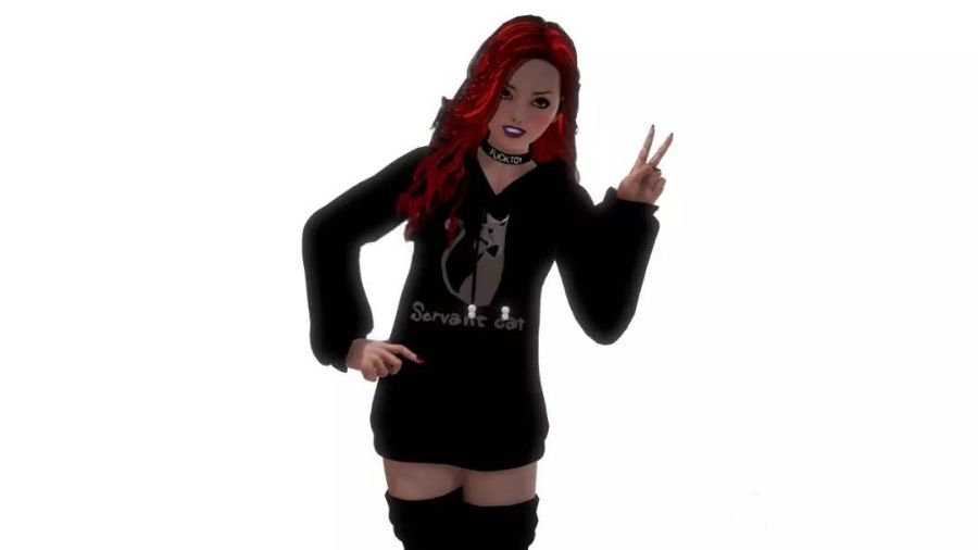 图片[3]-好运模拟器 Luck Day 剧情模拟类游戏 PC+安卓-柠檬ACG