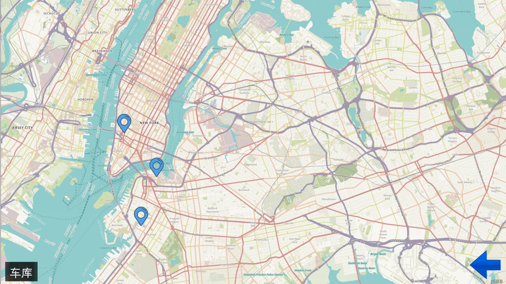 图片[4]-职场高升（High-Rise Climb）v0.65中文版 PC+安卓-柠檬ACG