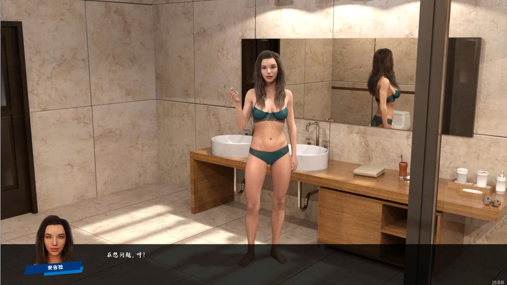 图片[3]-职场高升（High-Rise Climb）v0.65中文版 PC+安卓-柠檬ACG