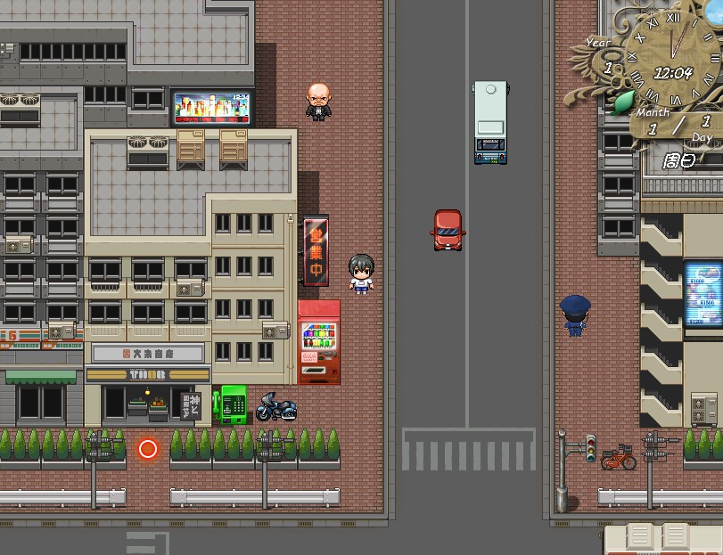 图片[5]-末世余生 Ver3.50 中文正完全版 攻略+礼包码 国产模拟-柠檬ACG