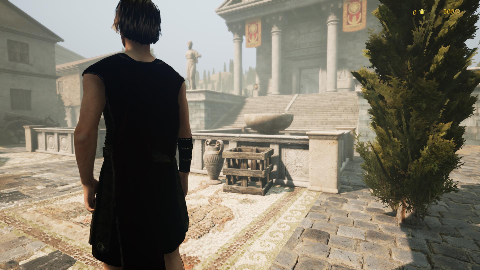 图片[3]-重磅 | 罗马奴隶 v1.38英文版 老滚5的画质做出的宅男游戏-柠檬ACG