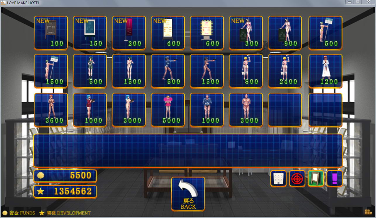 图片[3]-守护三炮酒店中文版 不得不玩奇葩游戏之一 塔防+经营 动态-柠檬ACG