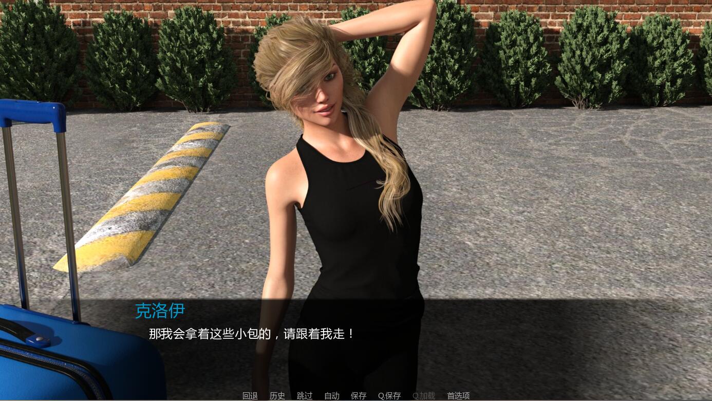 图片[3]-亚铠仕特公寓 v2.01 中文版 全程动态CG 宅男福利-柠檬ACG