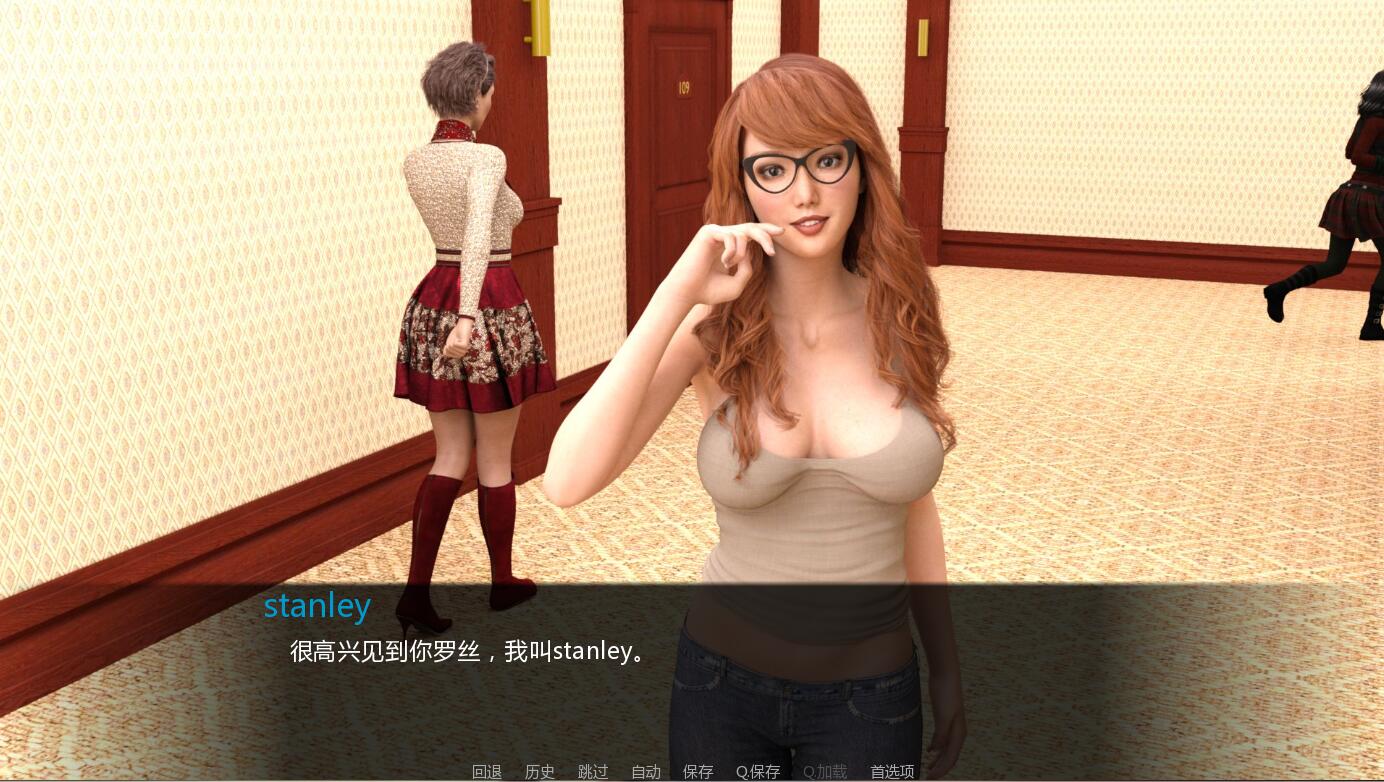 图片[6]-亚铠仕特公寓 v2.01 中文版 全程动态CG 宅男福利-柠檬ACG