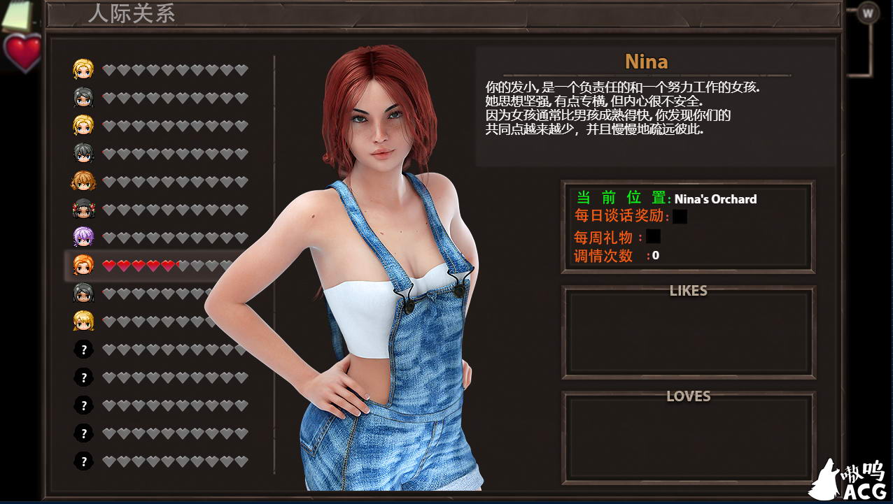 农民的追求| Peasants Quest V1.75 PC精翻汉化版 欧美RPG-柠檬ACG