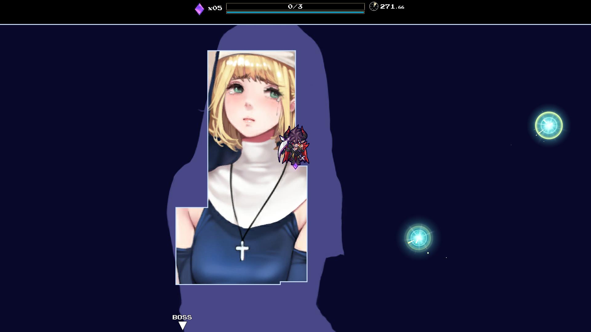 图片[5]-幻想天蚕变 Re :Gals Panic 官方繁体中文版 休闲益智-柠檬ACG