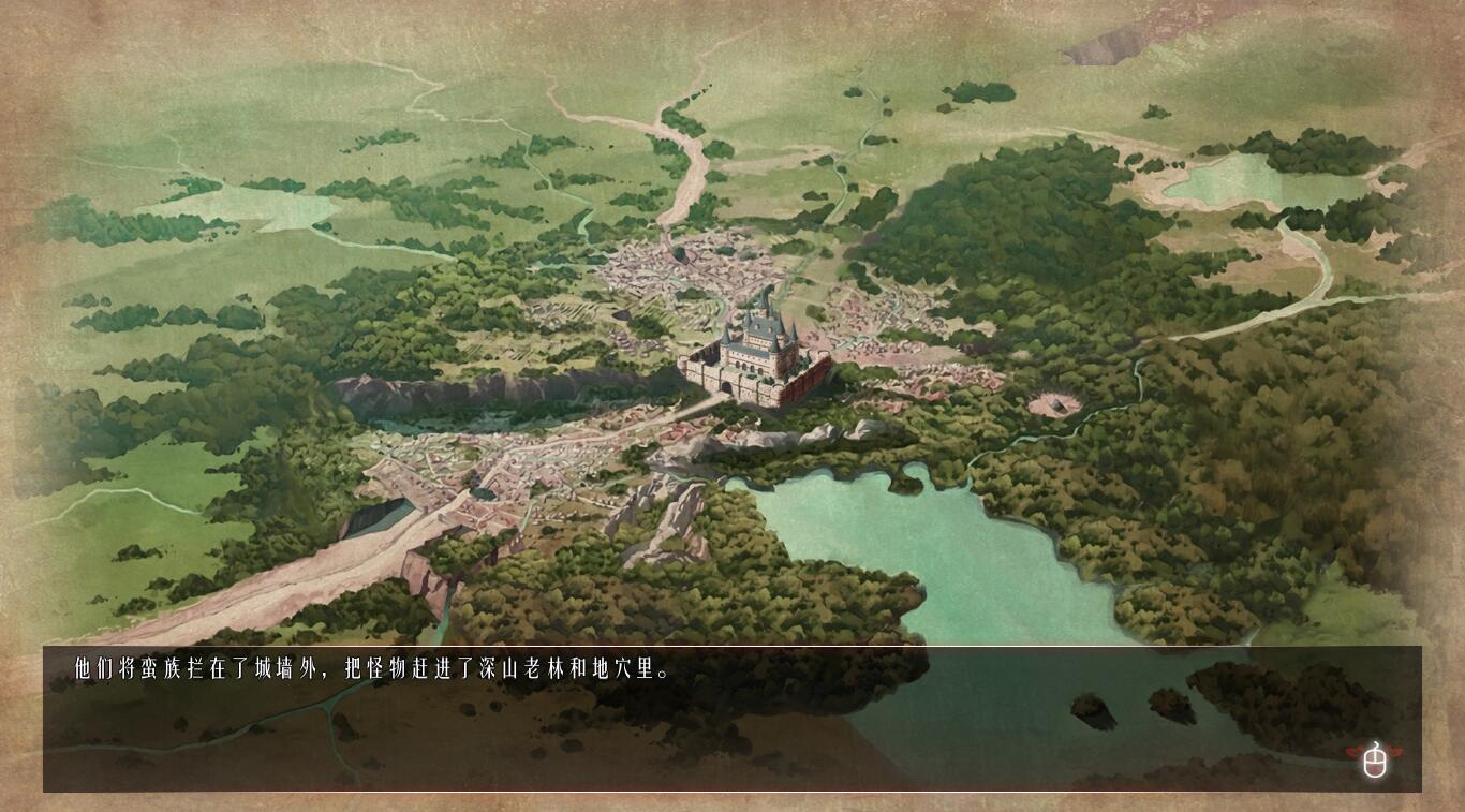 图片[2]-幽灵之地 Ghost Land 官方中文版 模拟经营&slg-柠檬ACG