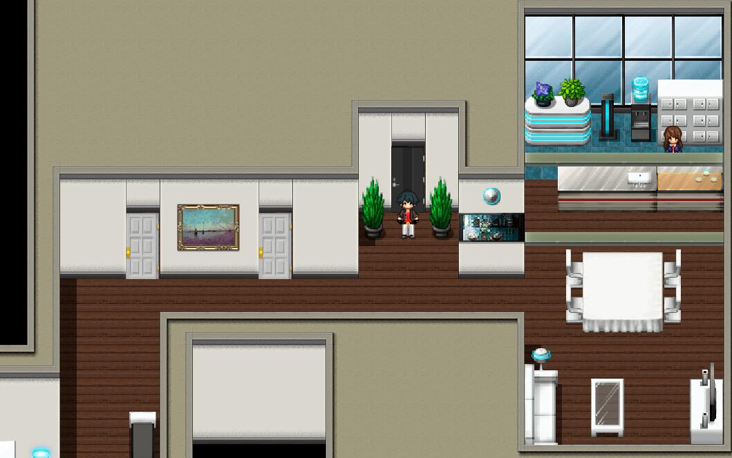 图片[3]-福音的使徒 国产独立角色扮演游戏 福利向-柠檬ACG