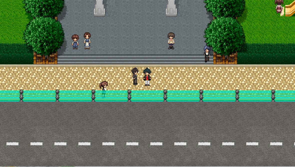 图片[4]-福音的使徒 国产独立角色扮演游戏 福利向-柠檬ACG