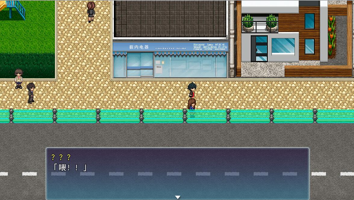 图片[5]-福音的使徒 国产独立角色扮演游戏 福利向-柠檬ACG