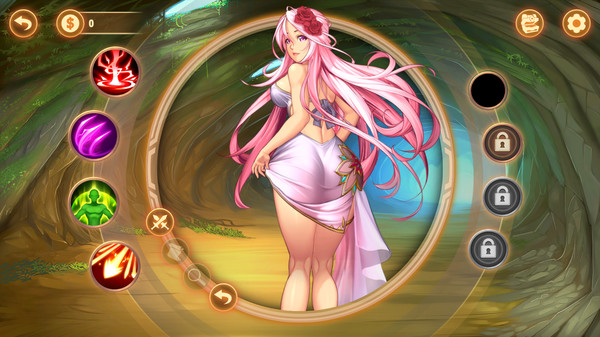 图片[2]-邪恶大魔王 Hentai Asmodeus 官方中文版 休闲益智 祖玛类-柠檬ACG