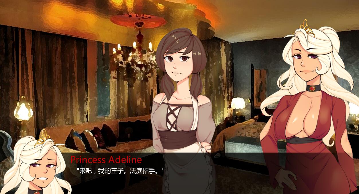 图片[2]-巨龙掠夺者|Ravager V2.14汉化版【PC+安卓】 欧美slg-柠檬ACG