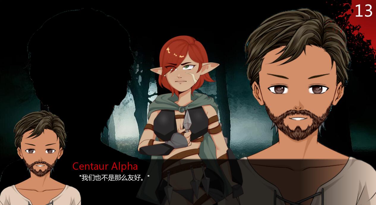 图片[3]-巨龙掠夺者|Ravager V2.14汉化版【PC+安卓】 欧美slg-柠檬ACG