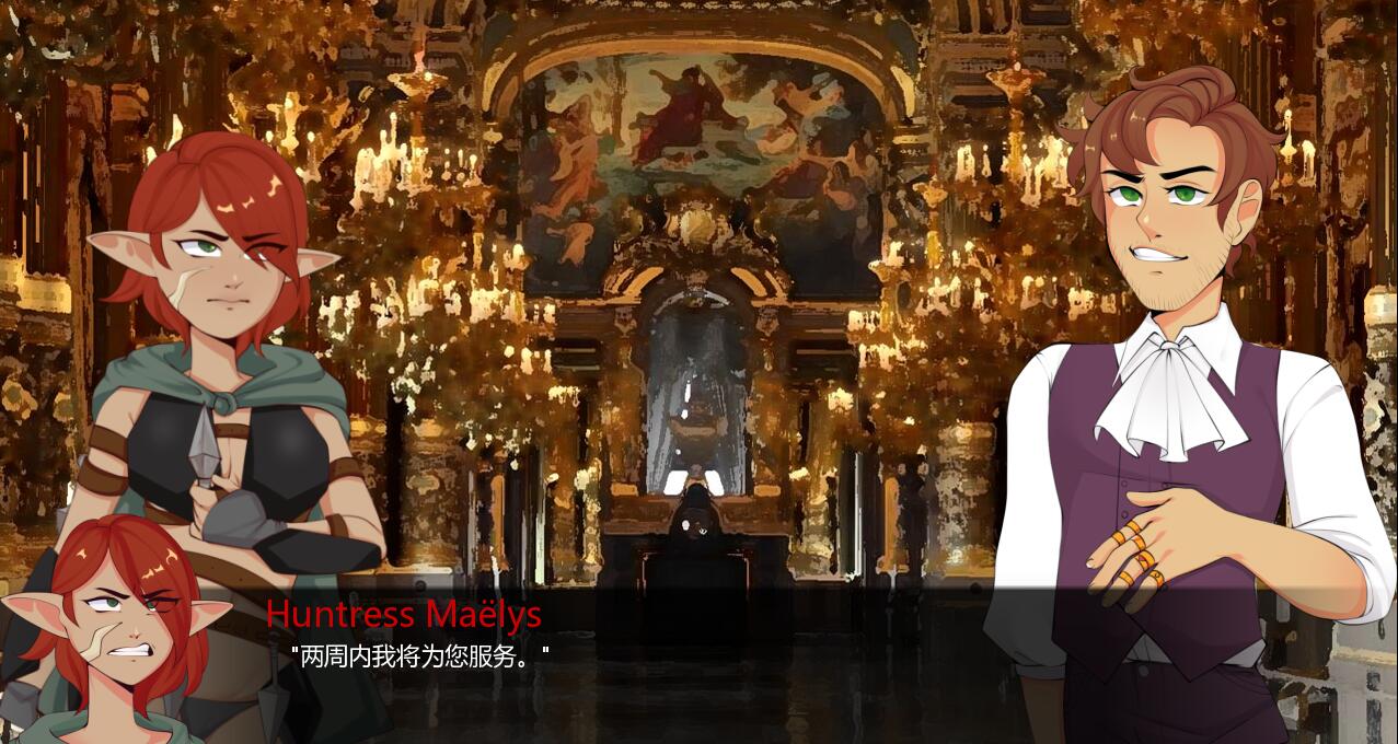 图片[4]-巨龙掠夺者|Ravager V2.14汉化版【PC+安卓】 欧美slg-柠檬ACG