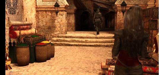 图片[2]-王子的奇幻冒险 v0.602 精翻汉化版 PC+安卓&动态CG-柠檬ACG