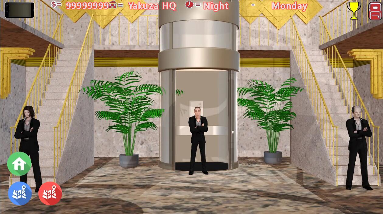 图片[3]-麦克斯的生活|Maxslife 中文汉化版 风云强烈推荐 PC+安卓 全动态|超高自由度-柠檬ACG