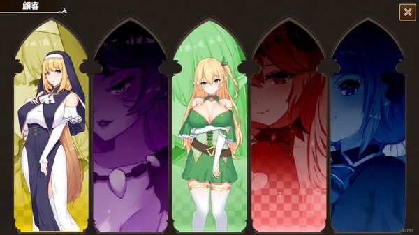 PAPA酒馆 v19.11 步兵中文版 SLG&模拟经营游戏-柠檬ACG