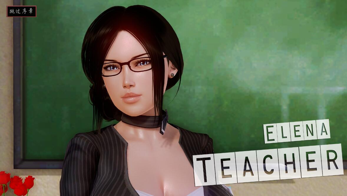 图片[3]-无尽的快感(Unlimited Pleasure) V0.20 精修汉化版 欧美沙-柠檬ACG