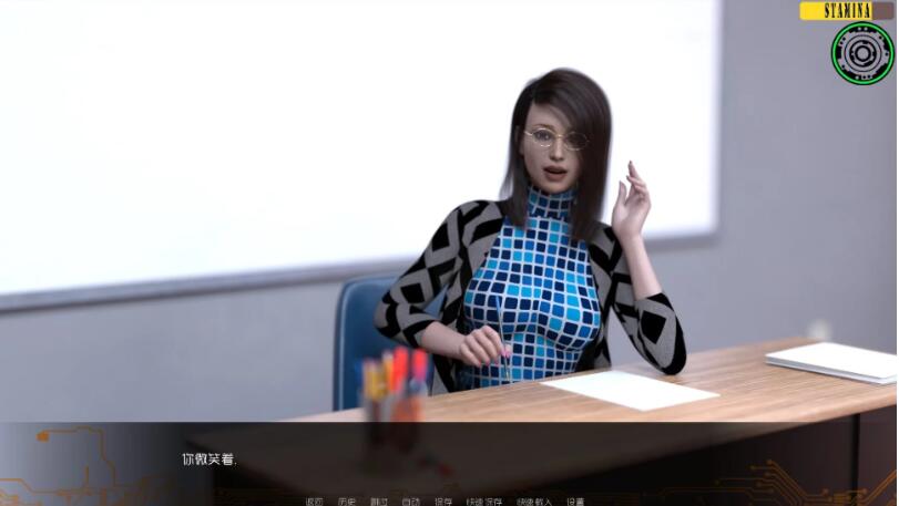 图片[3]-意外（Happenstance） Ver1.20 汉化版 沉浸式欧美游戏-柠檬ACG