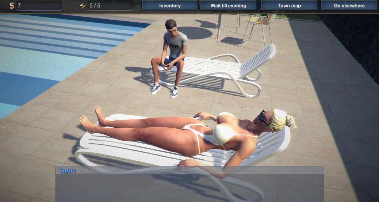 图片[6]-扭曲(The Twist V0.35F) 精修汉化作弊完整版+攻略-柠檬ACG