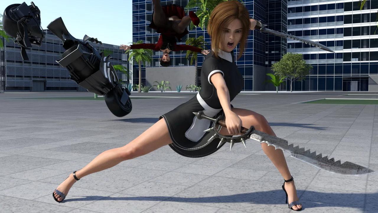 图片[4]-私生女(Bastard Girls) Ver1.47 精修汉化重置版+作弊+攻略 动态cg-柠檬ACG