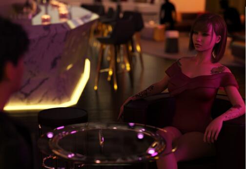 救世主(Savior) V0.10 精翻汉化版 PC+安卓 动态cg-柠檬ACG