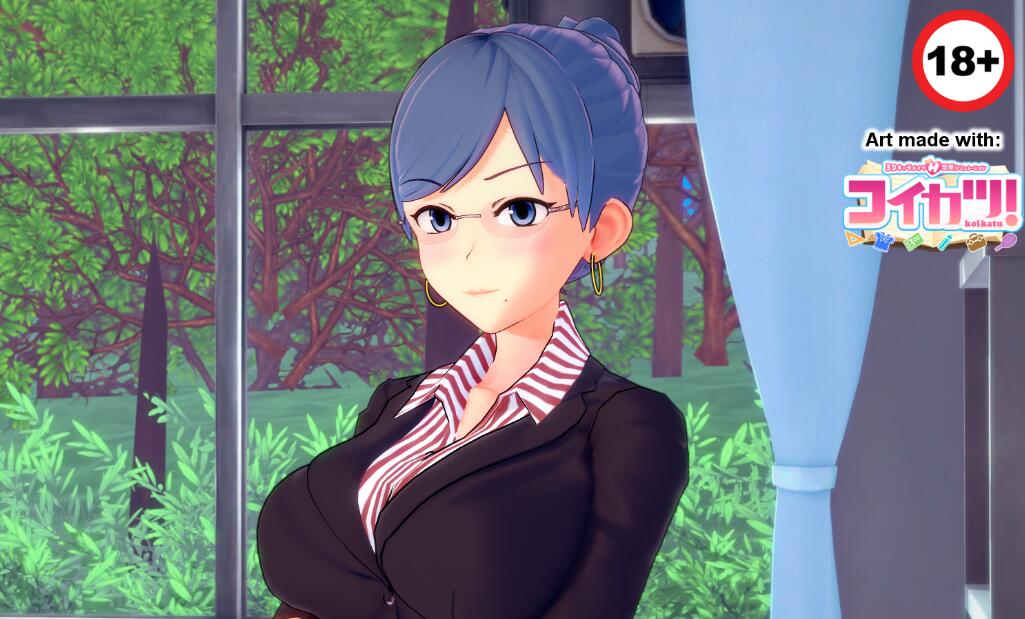 家庭教师(HS Tutor) Ver0.7 PC+安卓最新汉化版 动态CG-柠檬ACG