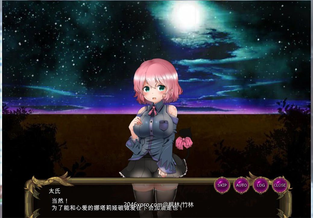 图片[2]-拯救异世界RPG v1.07中文版 创新塔防rpg游戏-柠檬ACG