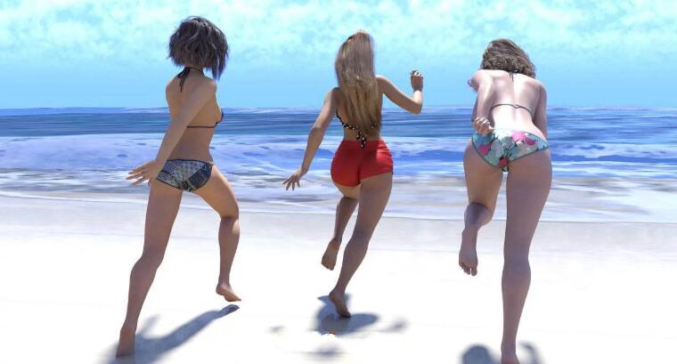 图片[2]-家庭主男(Family Man) V8.0 汉化版 PC+安卓 动态CG-柠檬ACG