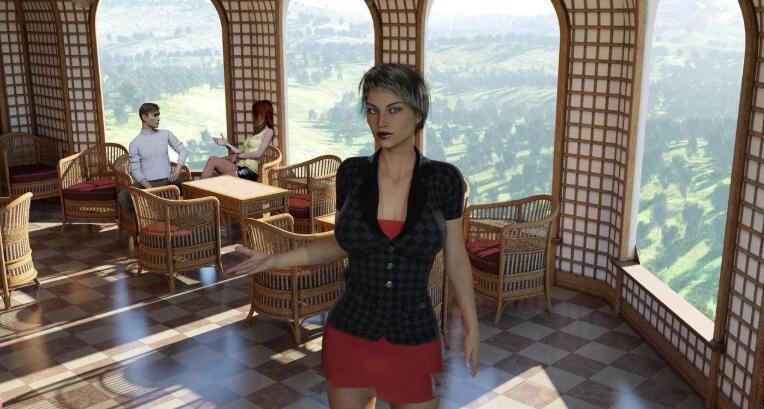 图片[3]-家庭主男(Family Man) V8.0 汉化版 PC+安卓 动态CG-柠檬ACG