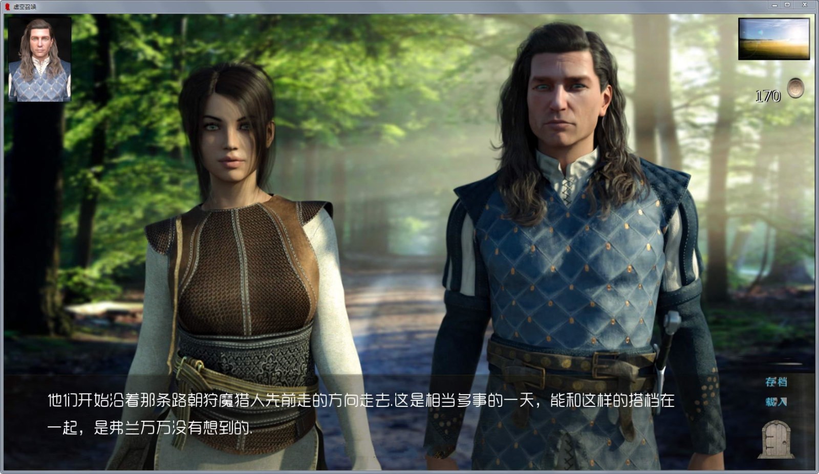 图片[7]-虚空召唤 V0.32 精翻汉化版 PC+安卓&欧美沙盒游戏-柠檬ACG