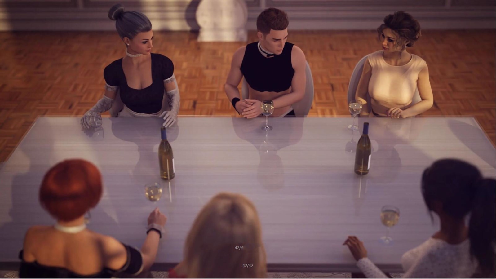 图片[4]-地产大亨(EstateDominate) V0.23 汉化版 PC+安卓&CG包-柠檬ACG