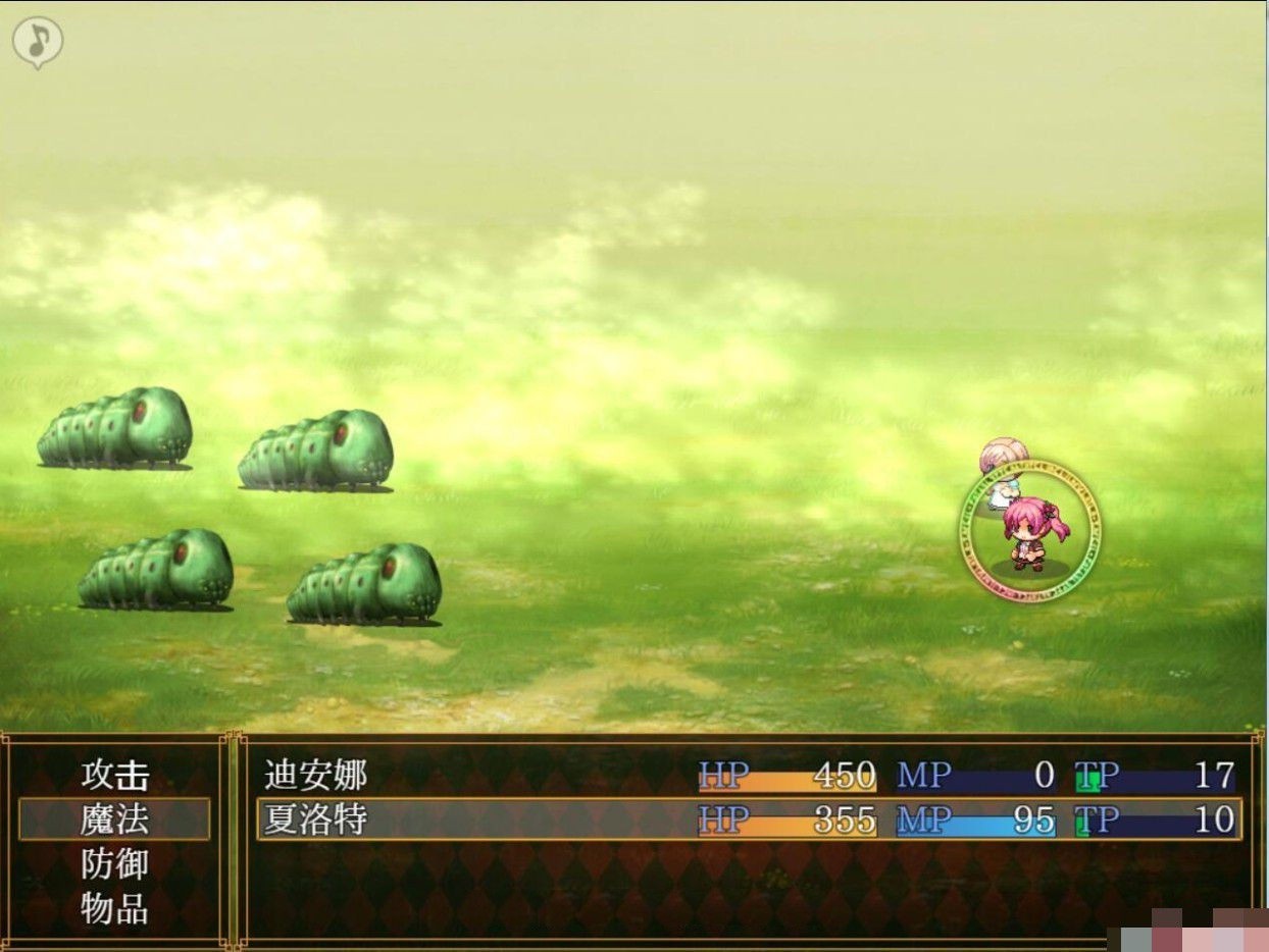 图片[2]-淑女大冒险！(WIFE QUEST) Ver1.0 汉化版 RPG&NTR-柠檬ACG