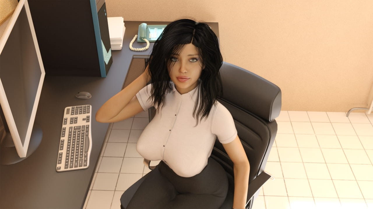 图片[2]-非分之想：EP1-EP8 全八章精翻汉化版 PC+安卓&动态CG-柠檬ACG