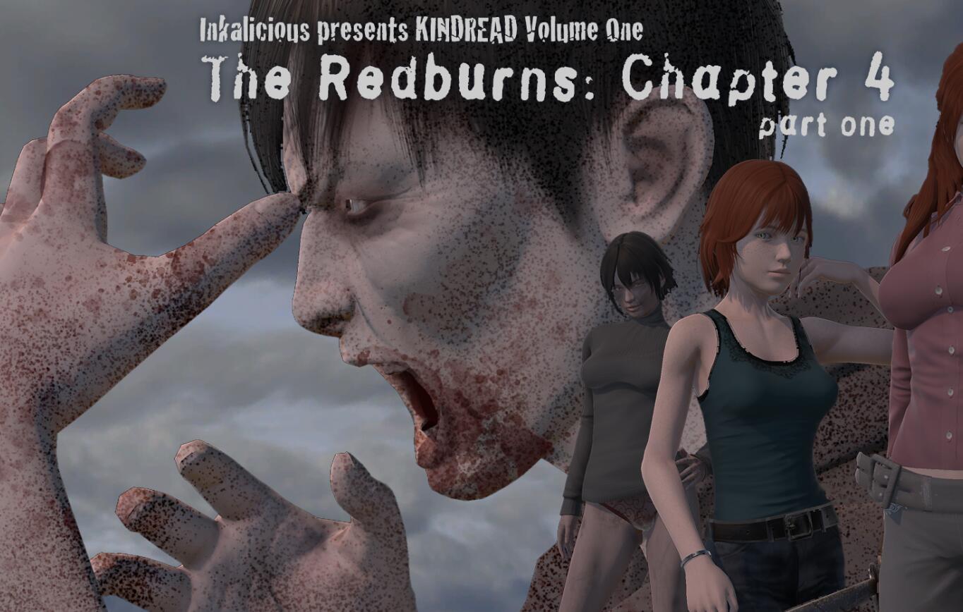 末日求生 EP1-4 精翻汉化版 PC+安卓&动态CG 已打血缘补丁-柠檬ACG