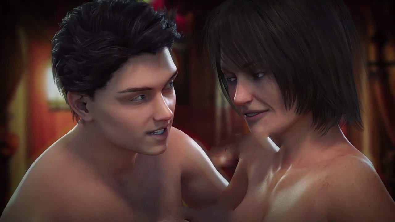 图片[3]-传播欲望(Lust Epimedium) V1.0.0 汉化完整版 高质量动态CG+存档攻略-柠檬ACG