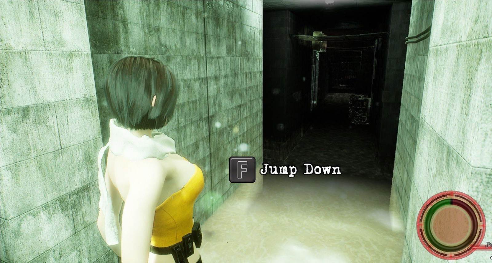 图片[4]-生化竞技场 V2.103赞助 虚幻4&3D全动态-柠檬ACG