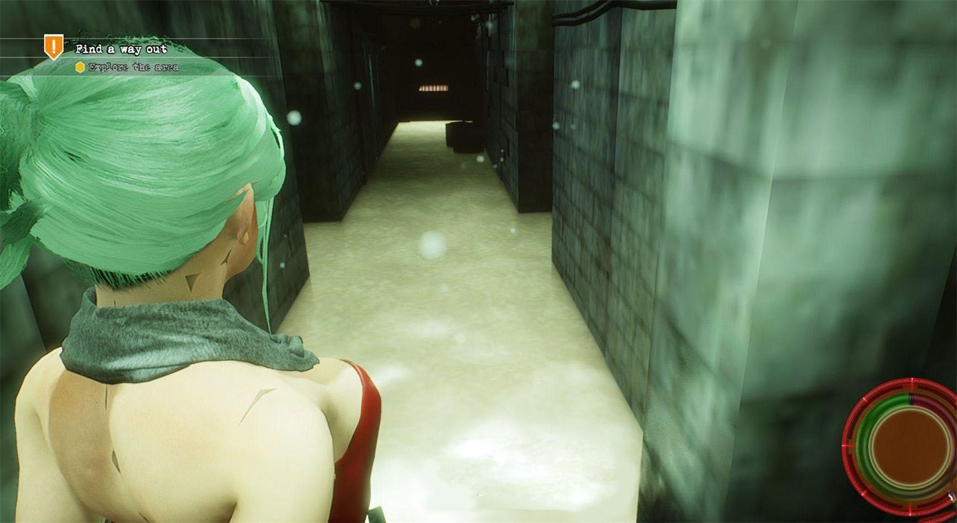 图片[3]-生化竞技场 V2.103赞助 虚幻4&3D全动态-柠檬ACG