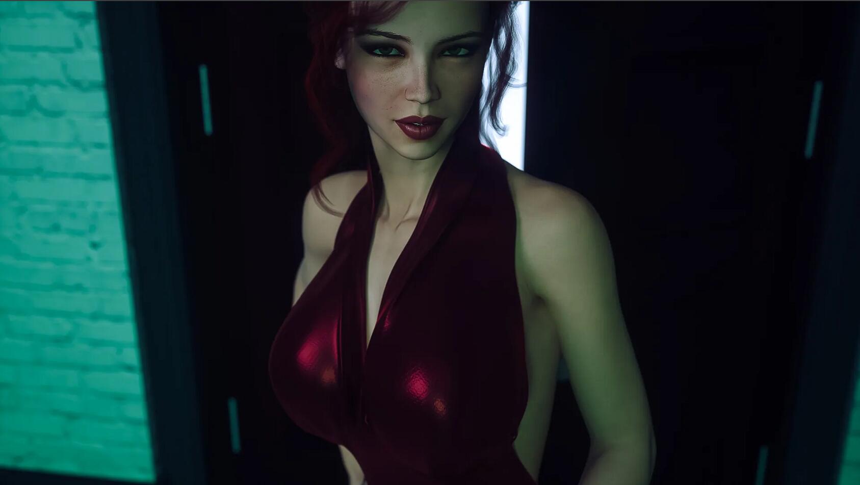 图片[4]-破碎的梦想之城(City of Broken Dreamers) V0.5精翻汉化版 PC+安卓-柠檬ACG