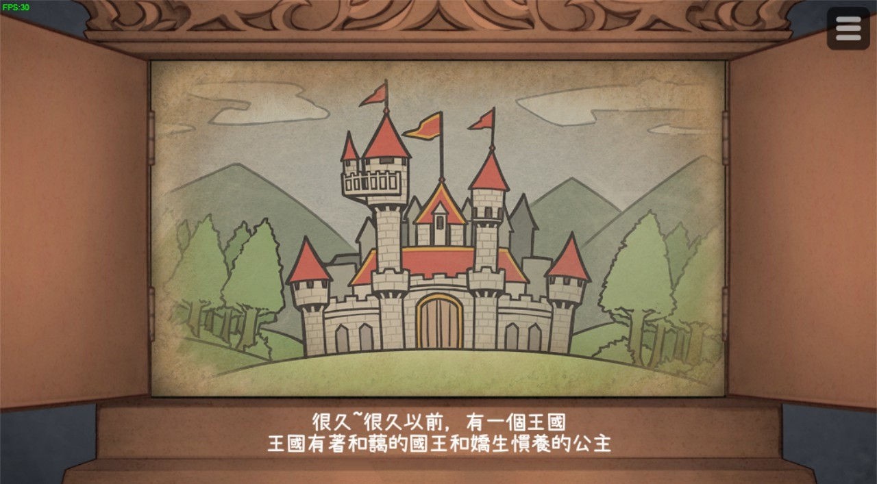 图片[3]-恶魔的石板和被诅咒的狗子公主 官方中文版 动态互动SLG游戏-柠檬ACG