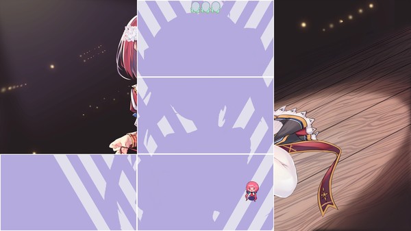 图片[3]-Seek Girl 官方中文免STEAM版+社保补丁全动态收集游戏-柠檬ACG