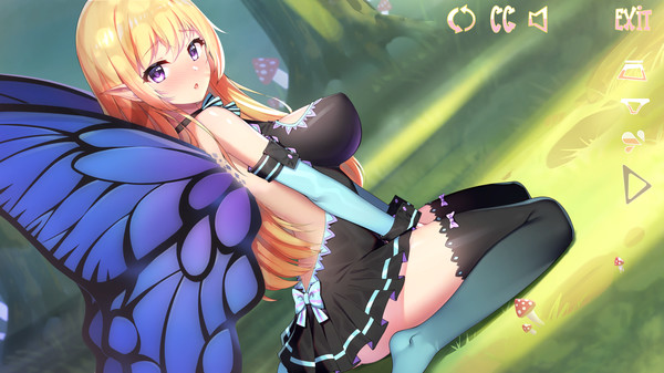 图片[5]-Seek Girl 官方中文免STEAM版+社保补丁全动态收集游戏-柠檬ACG