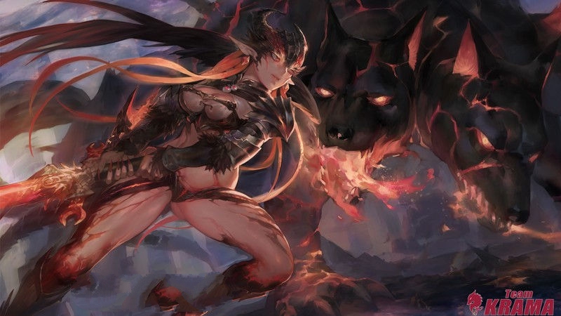 图片[2]-ASCOT恶魔的华尔兹 V0.15 英文版 大型ACT&沙盒游戏【PC端】-柠檬ACG