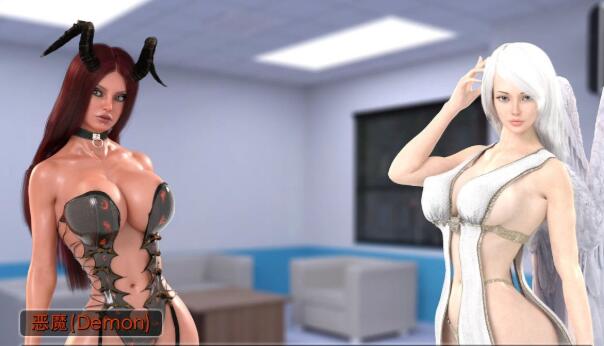 女孩之家(Girl House) V0.6.06 精翻中文汉化版 动态CG+hack-柠檬ACG