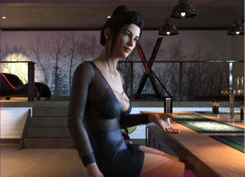 软硬兼施(LeatherAndSteel) V0.5 汉化版 PC+安卓&动态CG-柠檬ACG