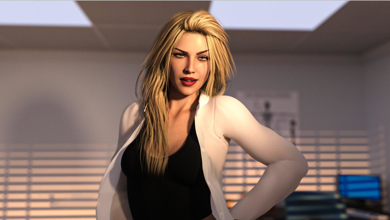 伊人已去( Summers Gone) EP1-EP2 精翻汉化版 PC+安卓-柠檬ACG