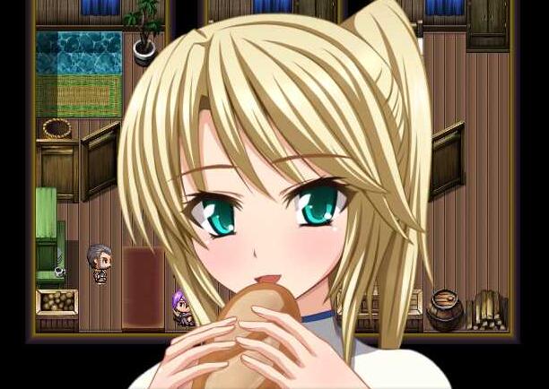 神谕的M骑士 完整精翻汉化版 绿帽1+3&新汉化RPG-柠檬ACG