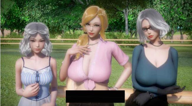 图片[2]-美德(VIRTUES) Ver0.31 中文汉化版 PC+安卓版+动态CG-柠檬ACG