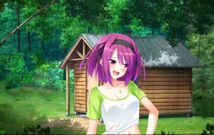 孤岛求生 Ver1.0精翻中文汉化完结版 PC+安卓+SLG游戏-柠檬ACG